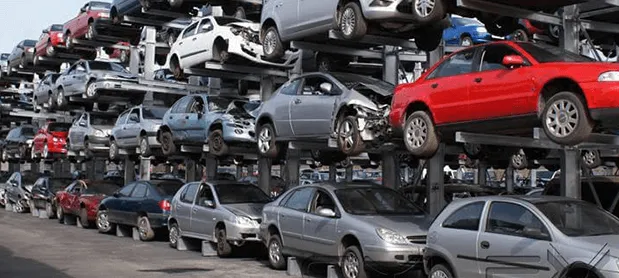 Altes Auto verkaufen in Hürth