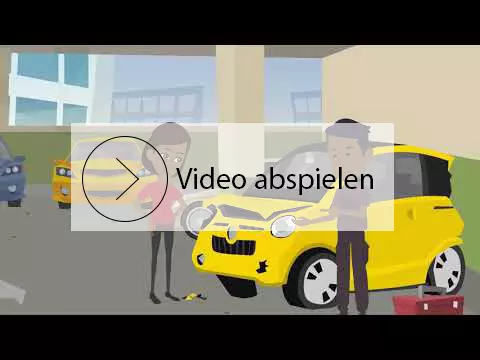 Autoverschrottung Hürth Video